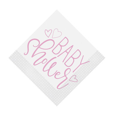 Disposable Paper Napkins