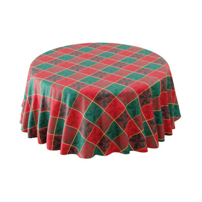 Worcester Glory Tablecloth