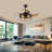42'' Ceiling Fan