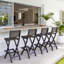 Tabouret de bar 31,5 po Jacobson-1416428694