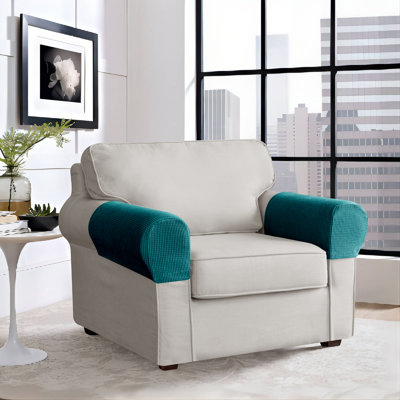 Pizarro Slipcover