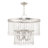 Kingsville 5 - Light Dimmable Tiered Chandelier-293163116