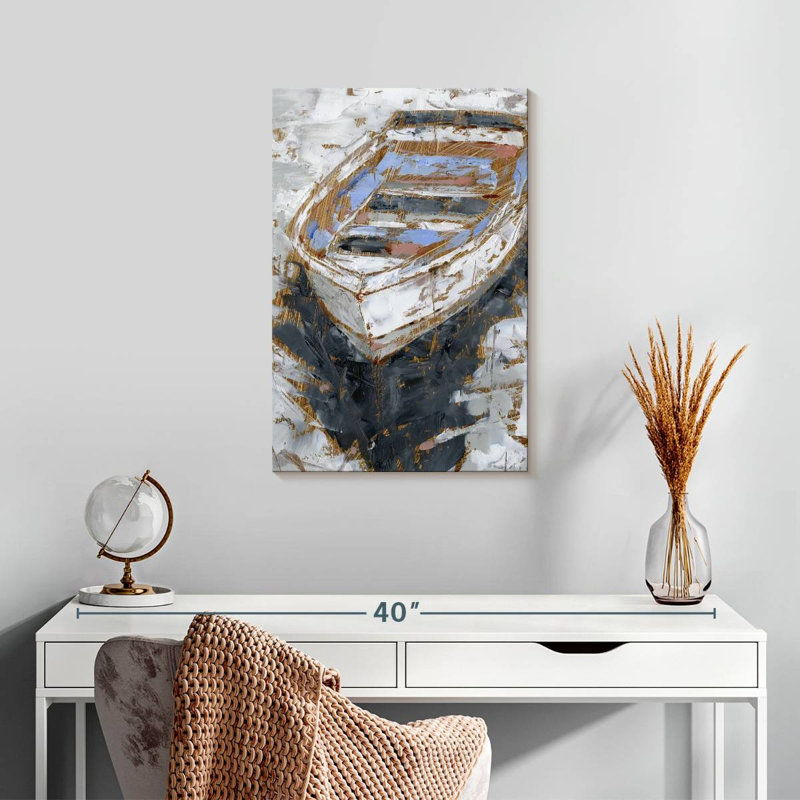 Mehar Cool Light II, 24" H x 16" W