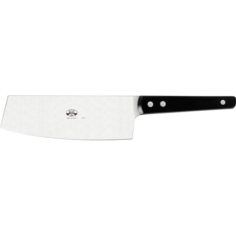 Italian Kitchen Equipment 6.89 L, Black