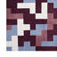 Tapis mosaïque Andela-958104020