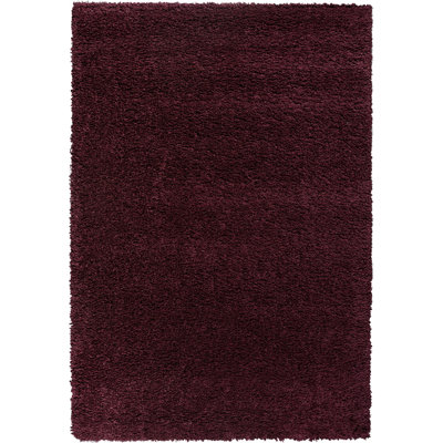 Solid Colour Area Rug