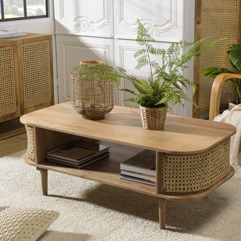 Bovill Unfinished TV Stand for TVs up to 40"