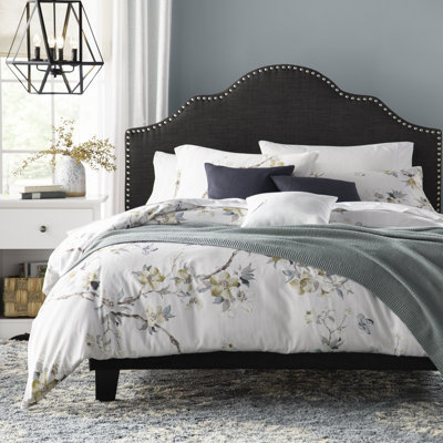 Adelhard Upholstered Standard Bed