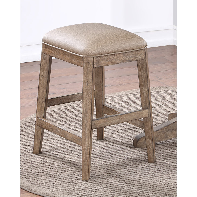 Tabouret Dremond, Tabouret de bar (siège d'une hauteur de 30 po)