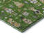 Tapis de Noël de qualité supérieure lavable à la machine Lingeswaran AMF1827-1572367789