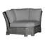 Canapé d'angle modulaire rustique tissé gris ardoise-1947527102-1947527088-1947532125