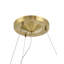 Wexler 6 - Light LED Chandelier