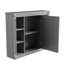 Armoire de salle de bain Modern Modern-455901796