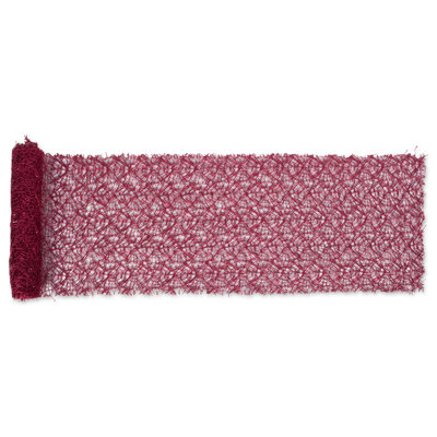 Julia Sequin Mesh Table Runner