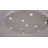 Evagelos Tiered Chandelier
