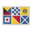Flags Bath Mat