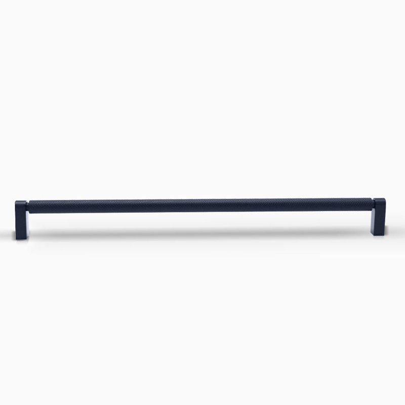 Poignée barre 12,6 po Urban, Bleu