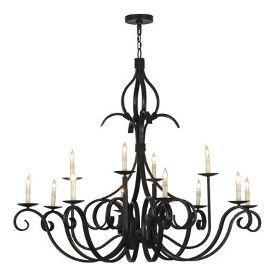 Cypress 40 - Light Pendant