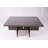 Lund 6 - Person Patio Dining Set Rectangular Table