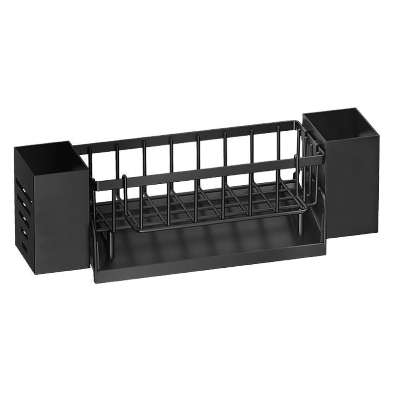 Kitchen sink storage