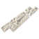 Fossil Stone Corner Split Face 6X24 Ledger