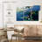 Harnek Enchanting Water Lilies-108166923