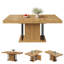 160 cm Dining Table