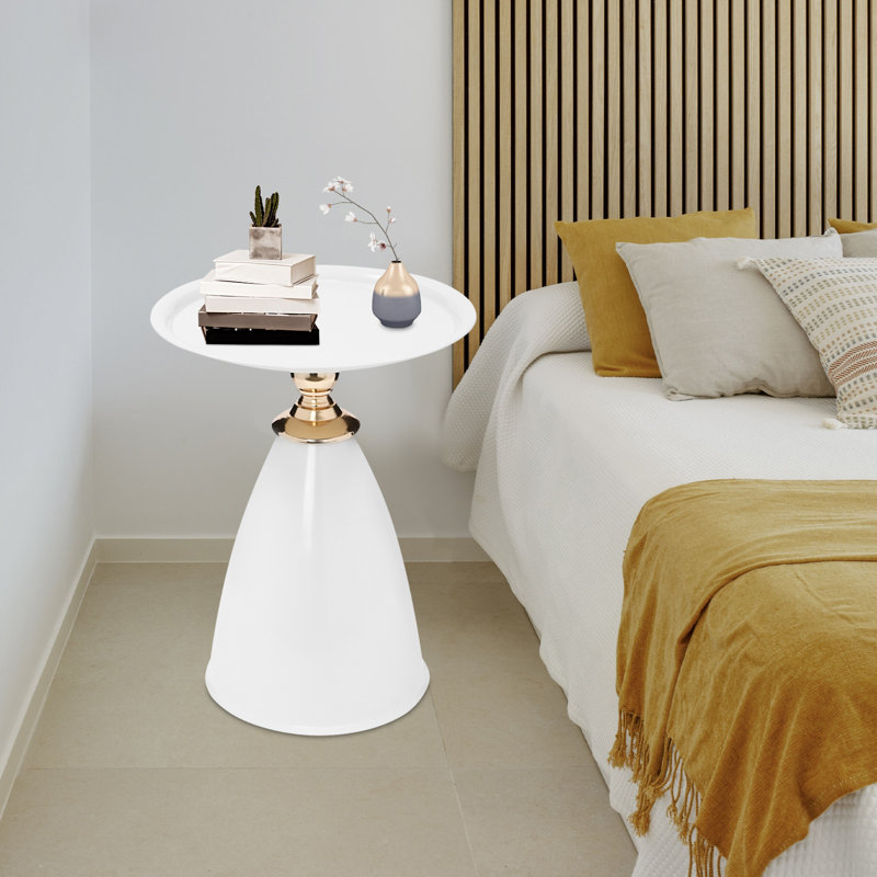 Table de bout 14,96 po