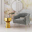  Miroir mural Carri
