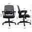 Fauteuil de bureau ergonomique Kuyper