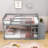Farschid Kids Bunk Bed with Drawers-292643879-292643873
