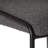Deciderio Upholstered 26.25'' Counter Stool with Metal Legs-1329177341