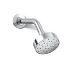Awaken G90 Single-Function Showerhead With 2.5 Gpm