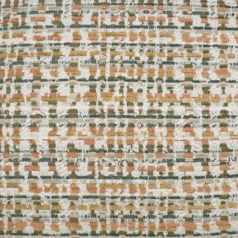 Coussin Mazzy, Carré 20 po, Beige