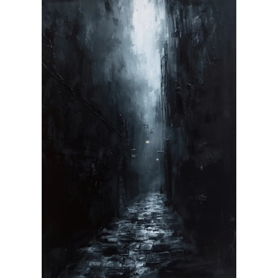 Shadowed Path