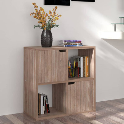 Blondy Bookcase