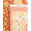 Classic One-of-a-Kind 8'2" x 10'2" Hand Knotted Area Rug