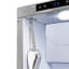 ZLINE Autograph 15 inch Touchstone Panel Ready Clear Cube Ice Maker w/ Gold Handle-1614983128