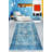 Oriental Indoor Rug-1353736145