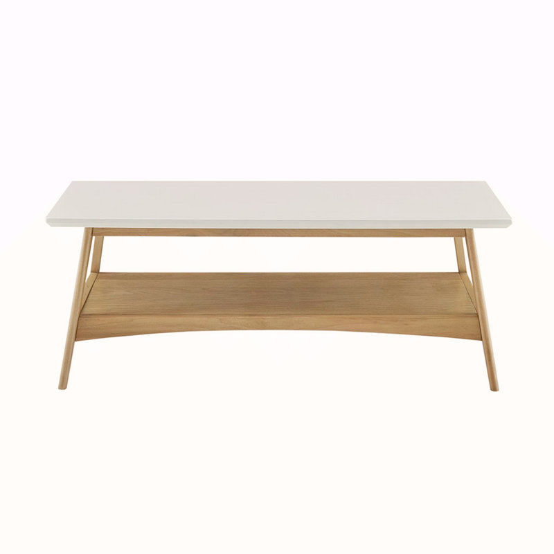 Table basse, Naturel