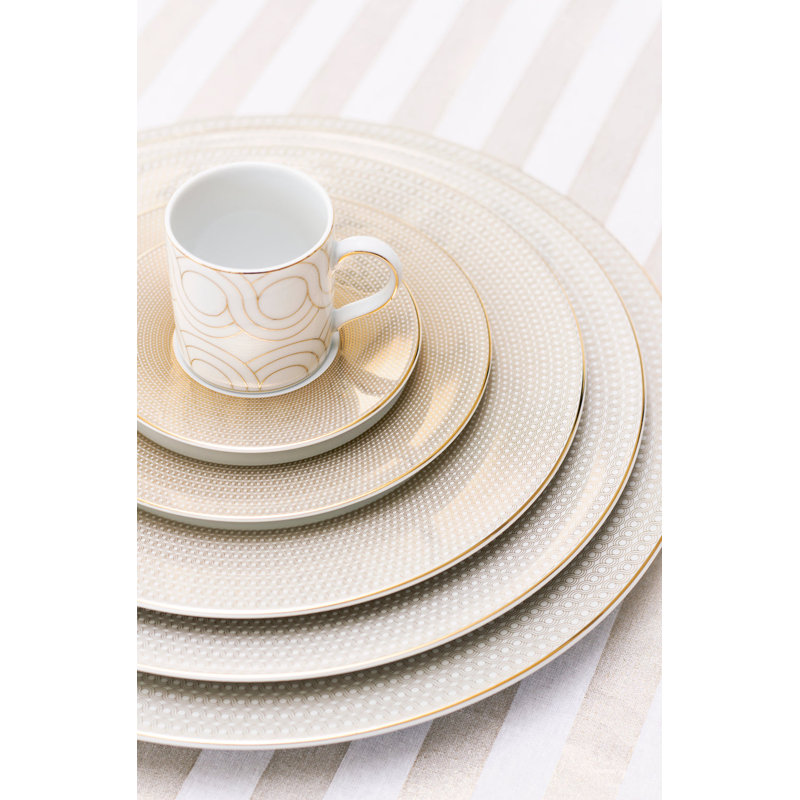 Chagford Bread/Butter Plate