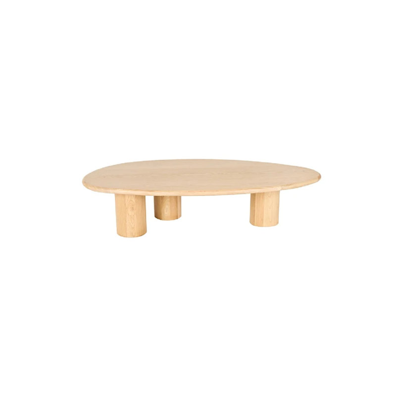 Oakley Single Coffee Table