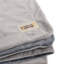 Couverture en polyester Bailey-55084507