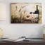 «Tuscan Vineyard Wine», reproduction d'impression sur toile-160607169-160607183-267777146