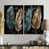 Wrapped Canvas n'est pas disponible
