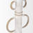 Bensville Abstract Figurines & Sculptures-143013209