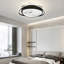 Ventilateur de plafond 20 po avec lumière