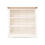 Arley 90 cm W Standard Bookcase-20586805-125312099