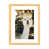 Toile avec cadre en bois beige n'est pas disponible