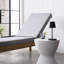 Nevis Short Accent Rechargeable Table Lamp-1437989513